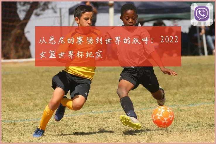 从悉尼的赛场到世界的欢呼：2022女篮世界杯纪实