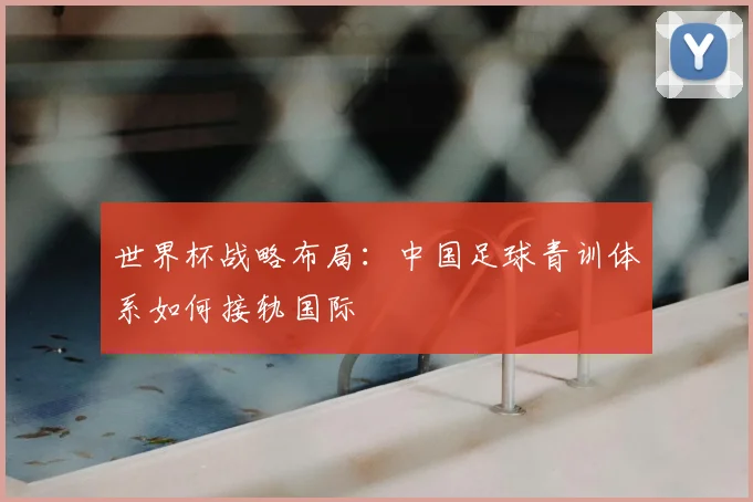 世界杯战略布局：中国足球青训体系如何接轨国际